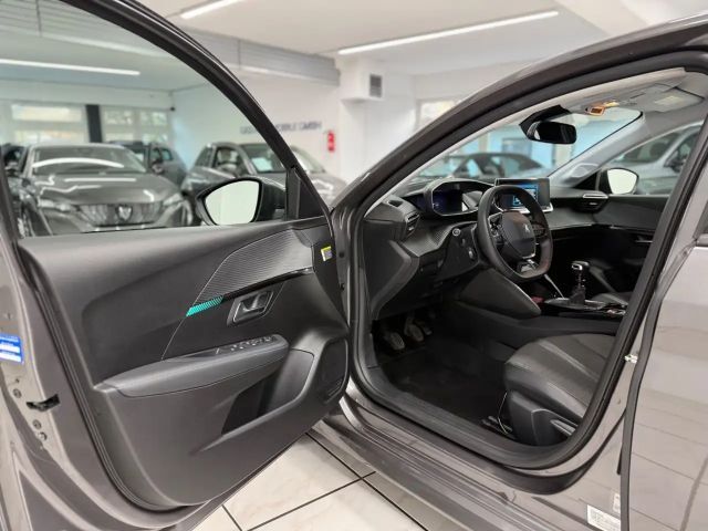 Peugeot 208 Allure Pack