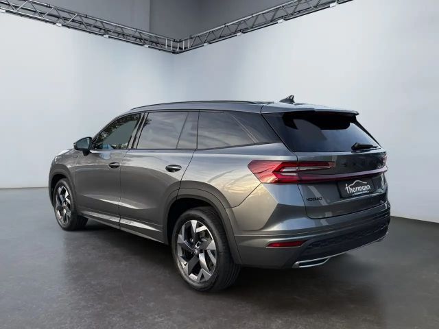 Skoda Kodiaq 2.0 TDI Sportline