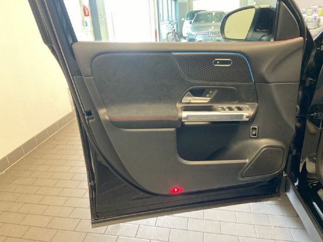 Mercedes-Benz GLB 200 GLB 200 d