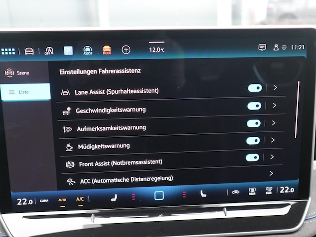 Volkswagen Passat R-Line Variant