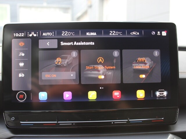 Cupra Formentor 1.5 TSI