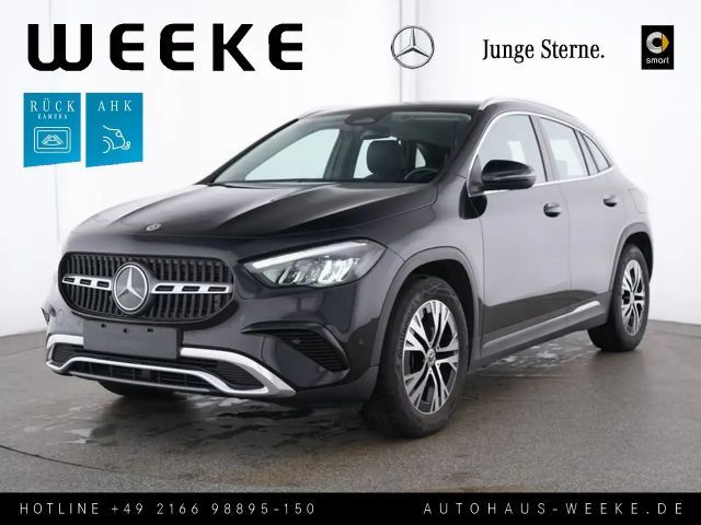 Mercedes-Benz GLA 180 Progressive