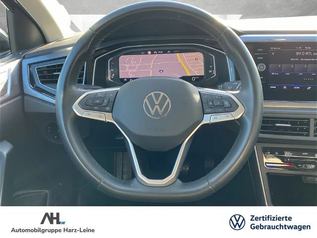 Volkswagen Taigo 1.5 TSI DSG Style