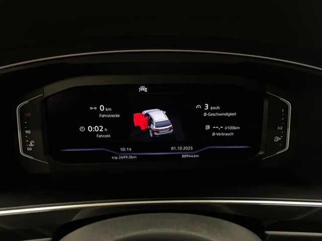 Volkswagen Tiguan 2.0 TDI Elegance Elegance