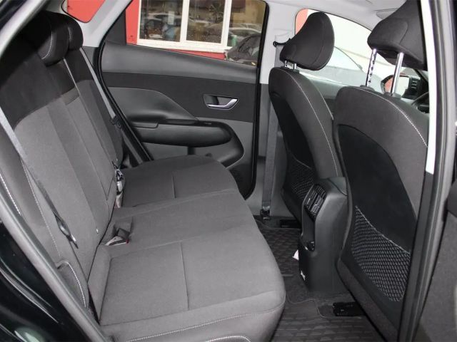 Hyundai Kona Electric