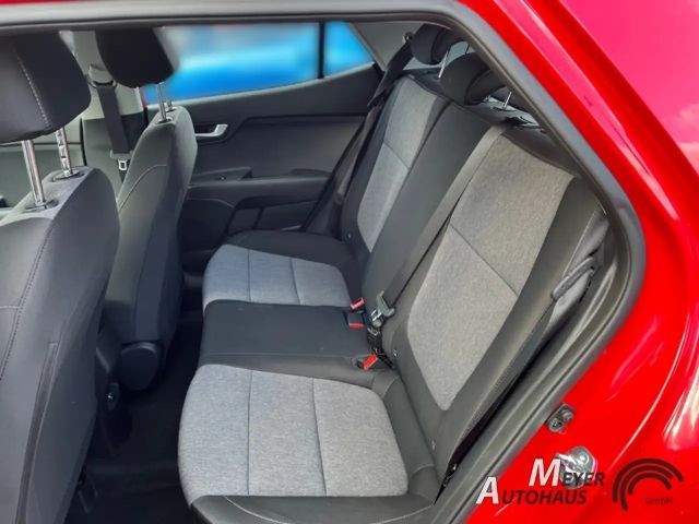 Kia Stonic 1.2 +Navi+ALU+SHZ+Rückfahrkamera+LRH+PDC+Tempomat