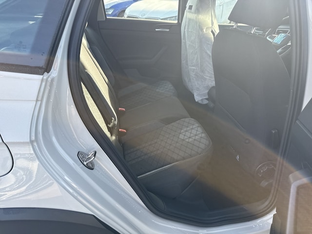 Volkswagen Taigo DSG R-Line