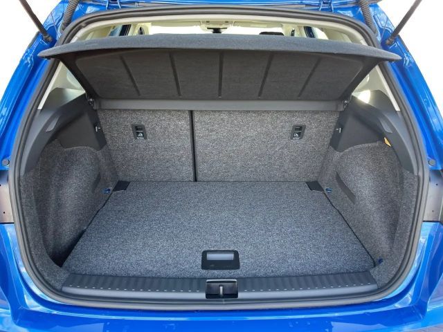 Seat Arona Connect DSG Style