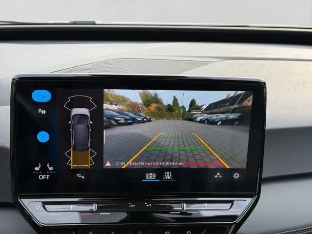 Volkswagen ID.3 Performance Pro