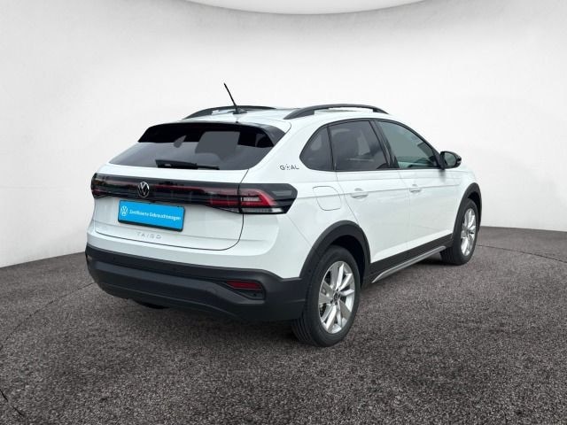 Volkswagen Taigo DSG Life