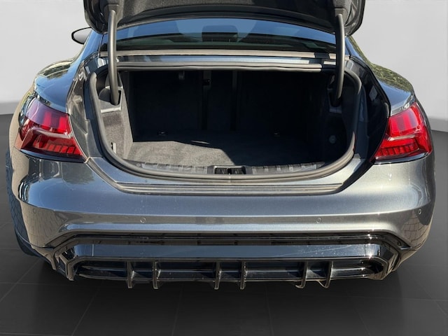 Audi RS e-tron GT Quattro