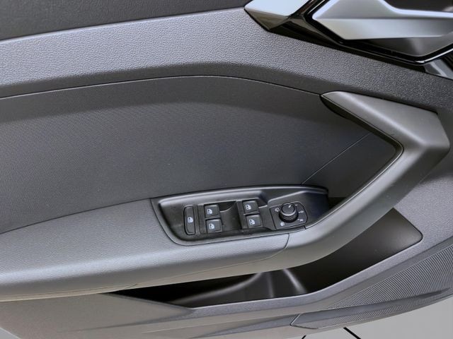 Audi A1 25 TFSI Sportback