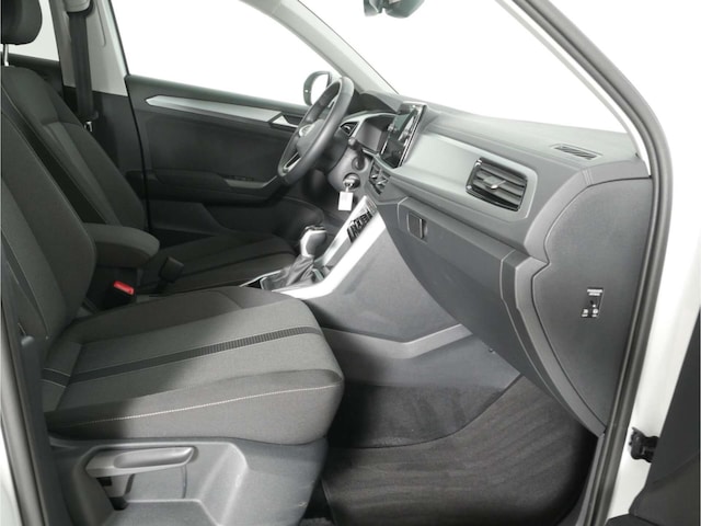 Volkswagen T-Roc 1.5 TSI Life