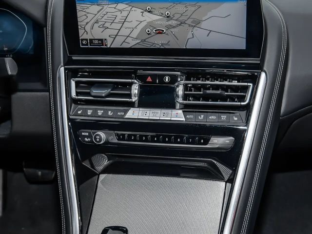 BMW 840 840d Coupé M-Sport xDrive