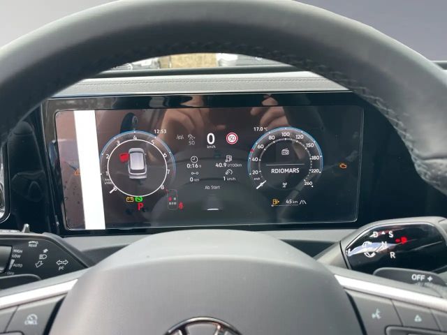 Volkswagen Tiguan 1.5 eTSI DSG R-Line