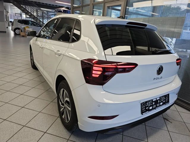 Volkswagen Polo Life