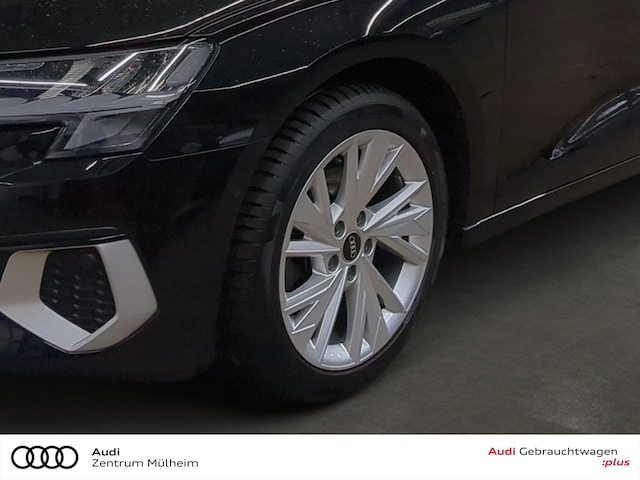 Audi A3 35 TDI S-Tronic Sportback