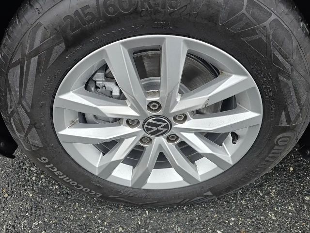 Volkswagen Passat Business DSG Variant