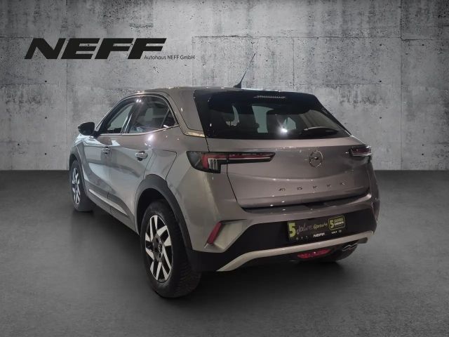 Opel Mokka 1.2 Turbo Elegance Turbo