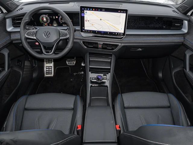 Volkswagen Tayron DSG R-Line eHybrid