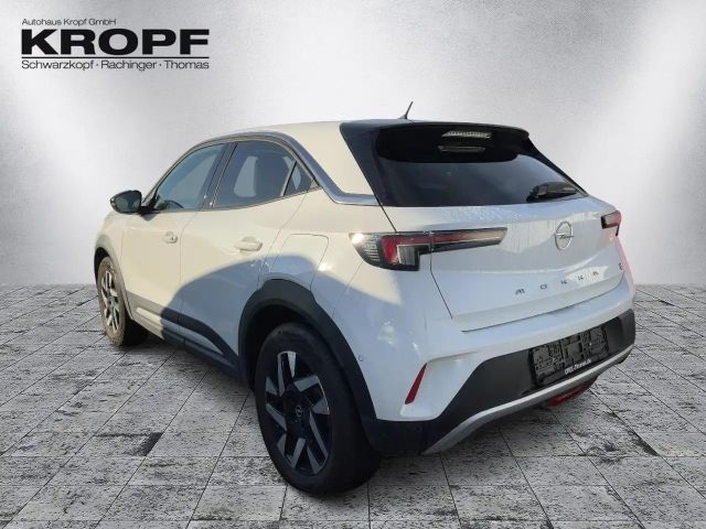 Opel Mokka Elegance Mokka-e