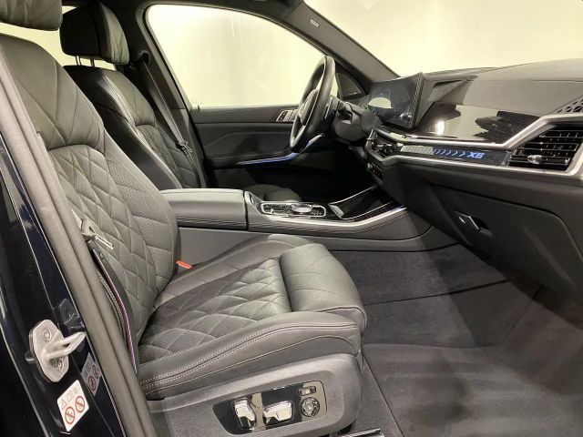 BMW X5 M-Sport xDrive40i