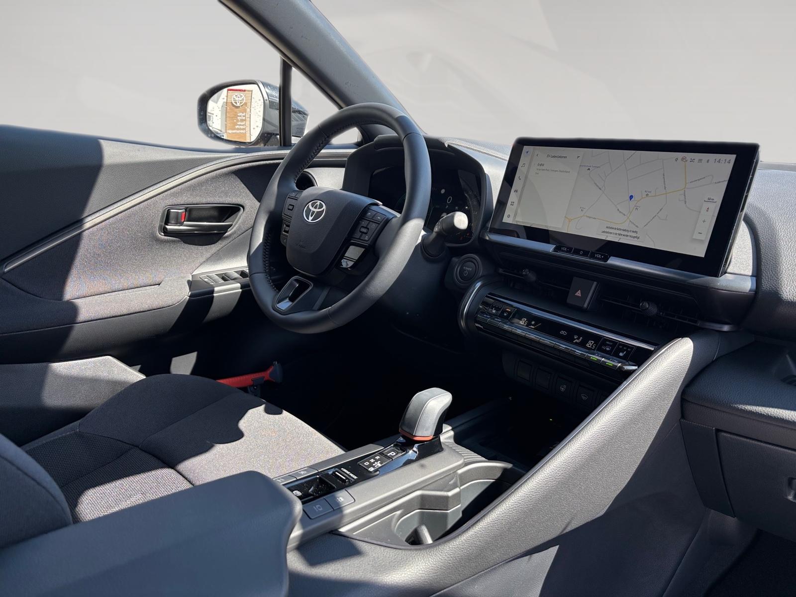 Toyota C-HR 4x2 Plug-in