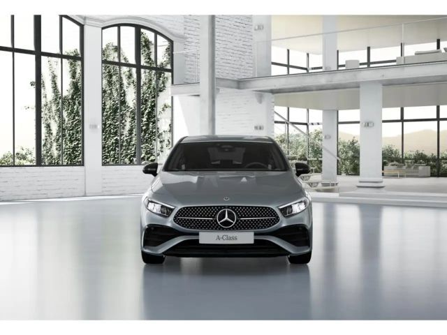 Mercedes-Benz A 200 A 200 d AMG Line