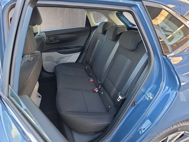 Hyundai i20 1.0 T-GDi