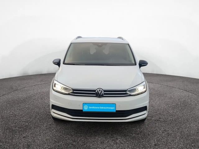 Volkswagen Touran 1.5 TSI