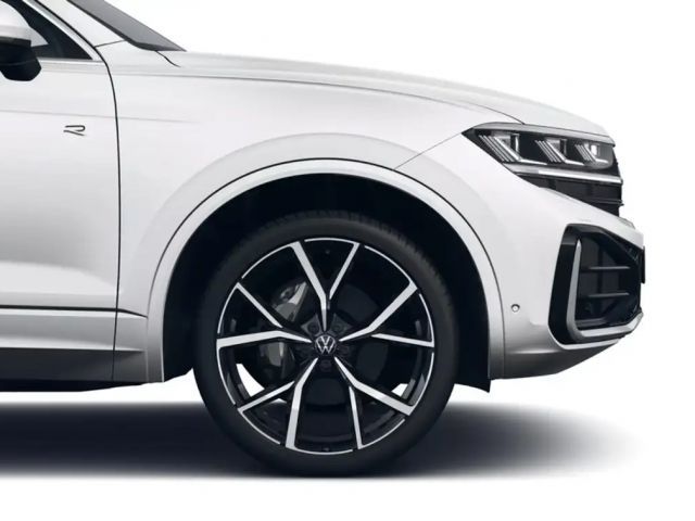 Volkswagen Touareg 3.0 V6 TDI R-Line