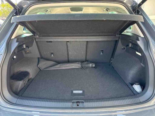 Volkswagen Tiguan 2.0 TSI DSG