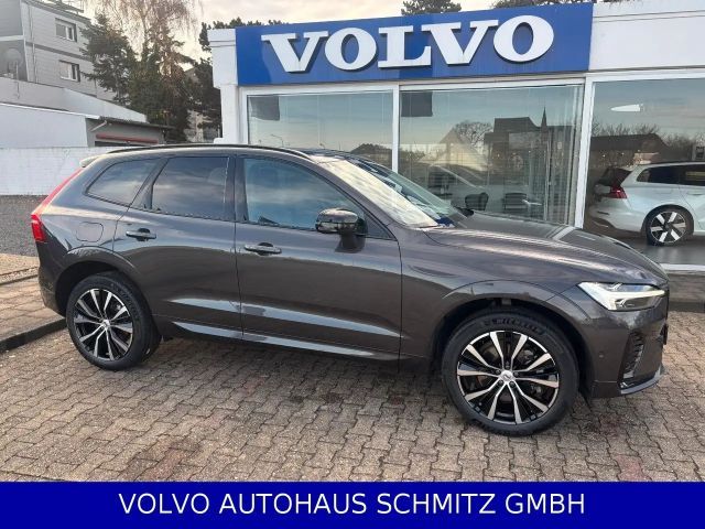 Volvo XC60 Dark Plus
