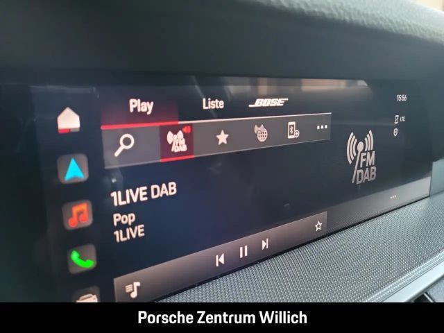 Porsche 992 Carrera Coupé