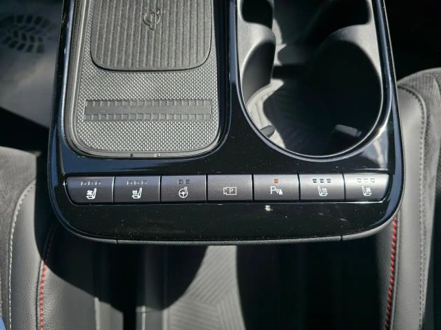 Hyundai IONIQ 5 Ioniq 5 N