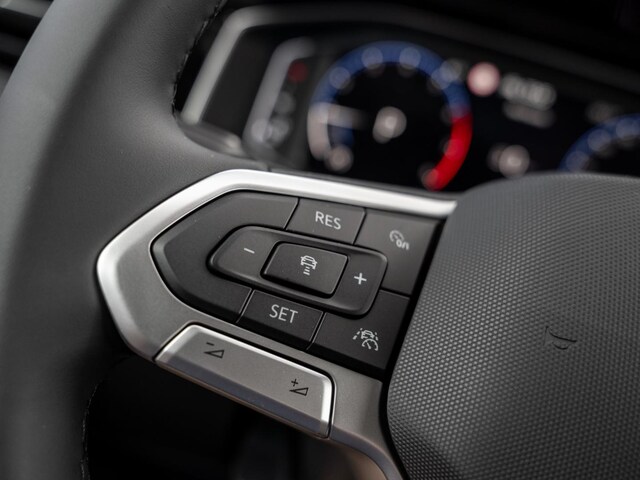 Volkswagen Taigo DSG