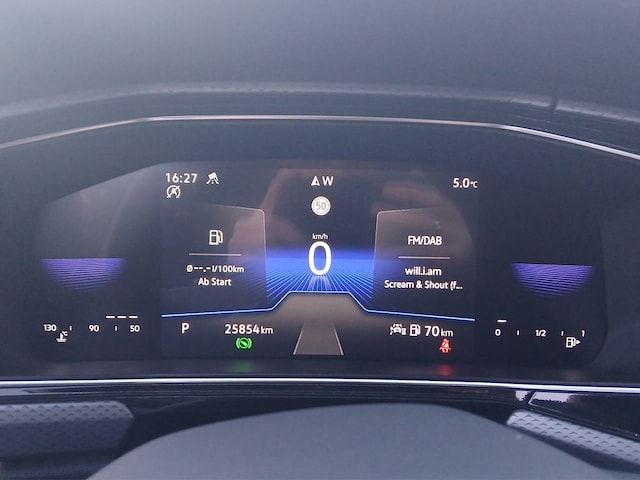 Volkswagen T-Cross 1.0 TSI DSG Life