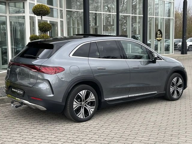 Mercedes-Benz EQE SUV 300 Premium