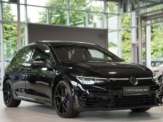 Volkswagen Golf R Performance 4M *2.H *19 *Pano *AKRA *DCC