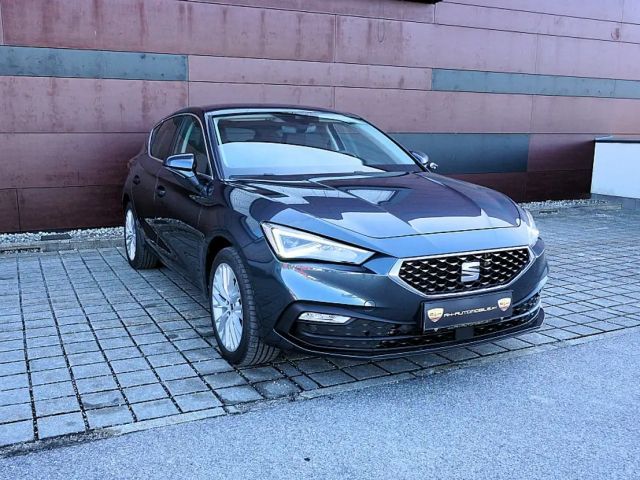 Seat Leon DSG Xcellence e-Hybrid