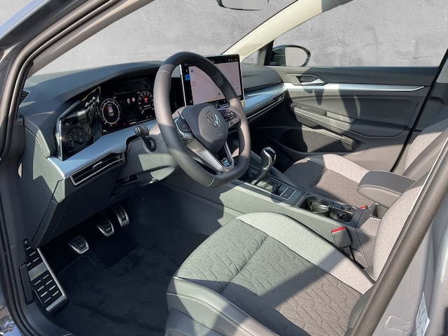 Volkswagen Golf 1.5 TSI