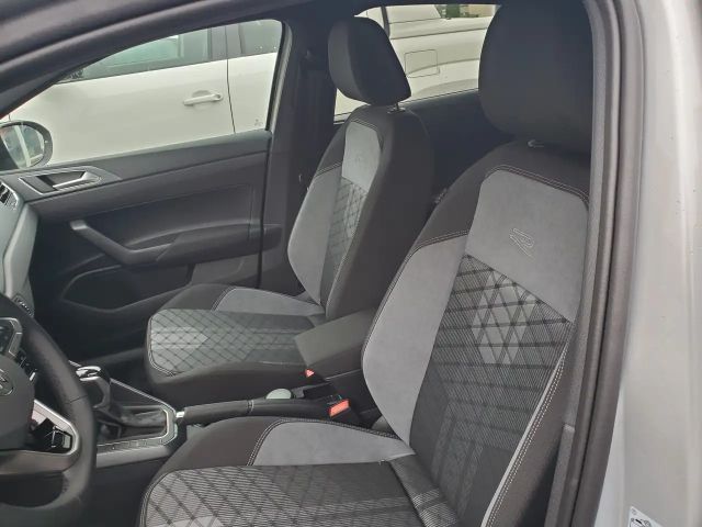 Volkswagen Taigo IQ.Drive R-Line