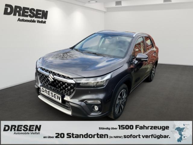 Suzuki SX4 S-Cross 4x4 Comfort Hybrid