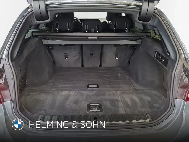 BMW 340 M-Sport Touring xDrive
