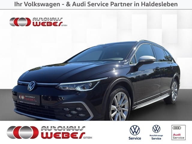 Volkswagen Golf 2.0 TDI Golf VIII Variant