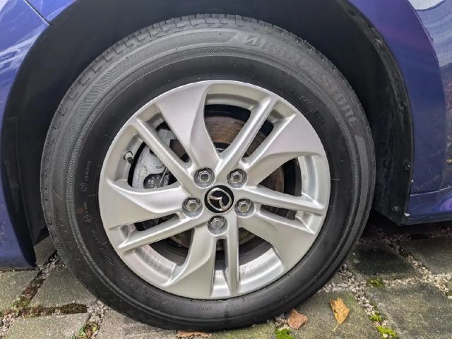 Mazda 2 Centre-Line ACC Kamera SHZ