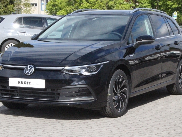 Volkswagen Golf 1.5 eTSI Golf VIII Variant