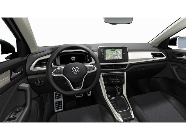 Volkswagen T-Roc 1.5 TSI Move