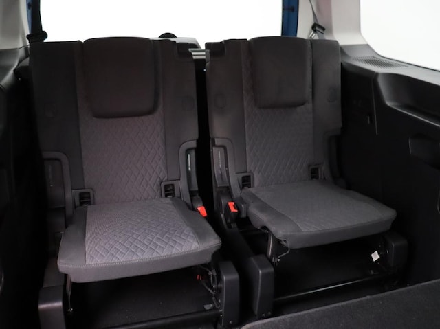 Volkswagen Caddy 2.0 TDI Maxi