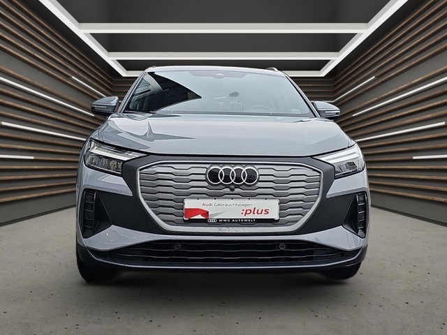 Audi Q4 e-tron 35